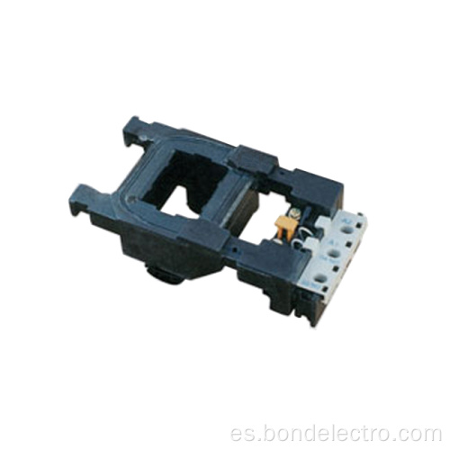 Bobina del contactor de CA LC1-F